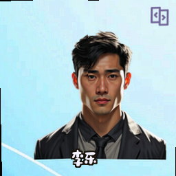 李乐