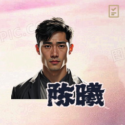 陈曦